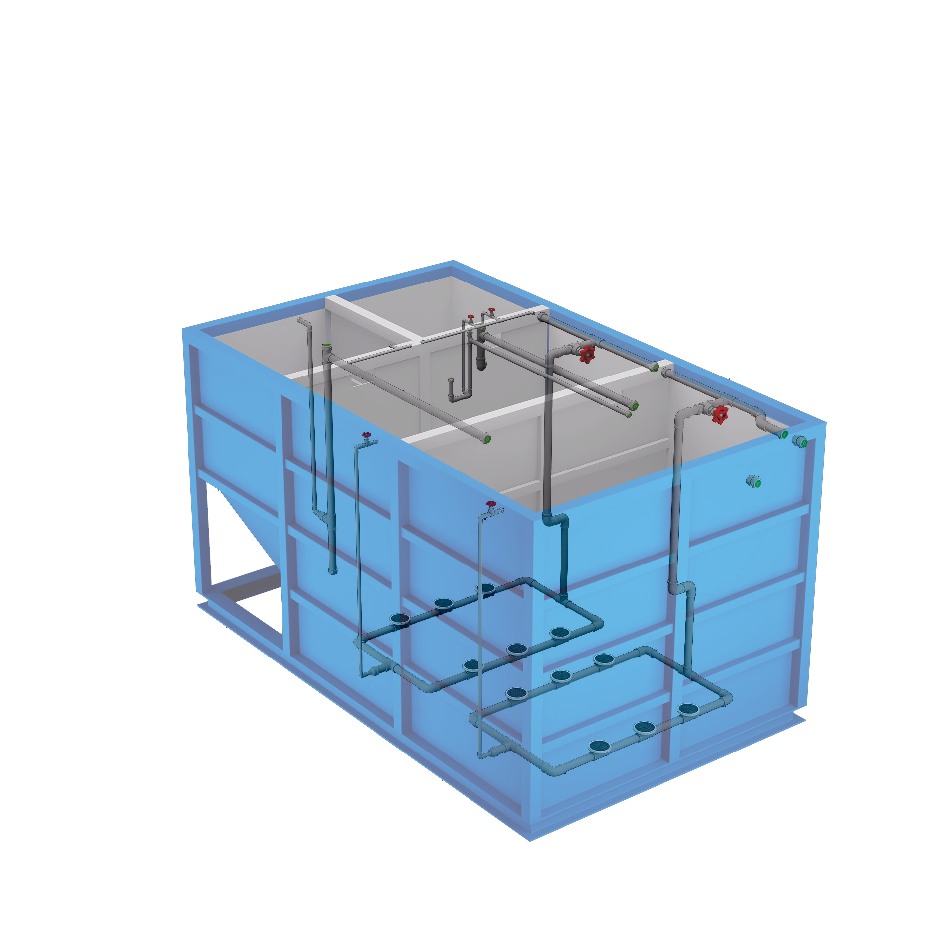 04. TUBERIA ISOMETRICO