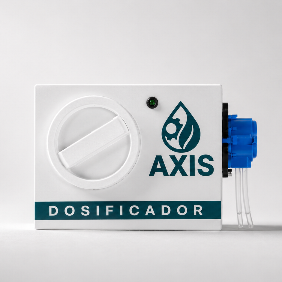 AXIS - Image 2