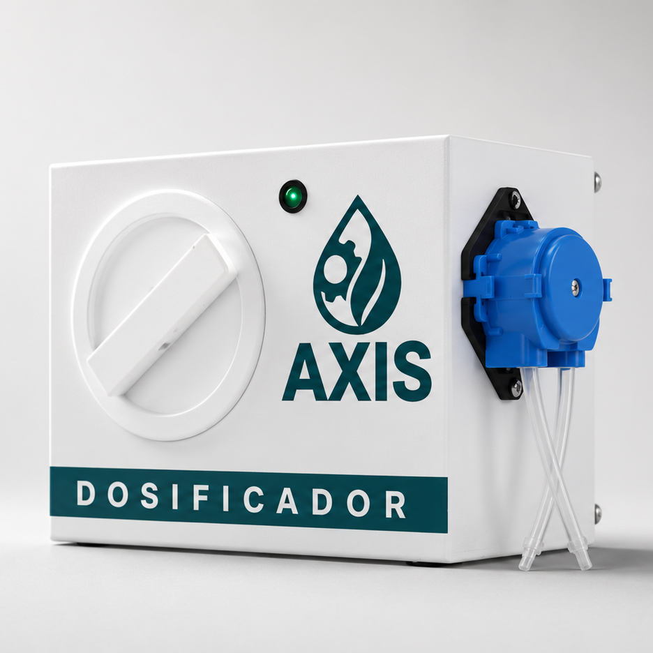 AXIS - Image 3